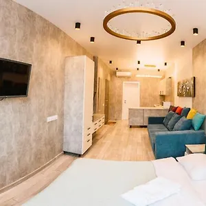 Royal Tower Luxurious Smart Киев